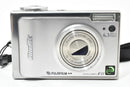 Compact Digital Cameras Finepix F11 #21812