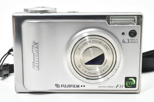 Compact Digital Cameras Finepix F11 #21812