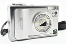 Compact Digital Cameras Finepix F11 #21812