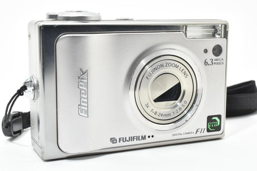 Compact Digital Cameras Finepix F11 #21812