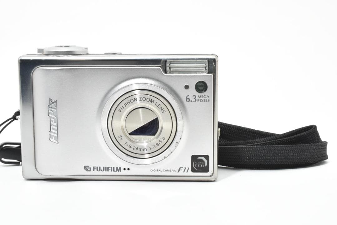 Compact Digital Cameras Finepix F11 #21812