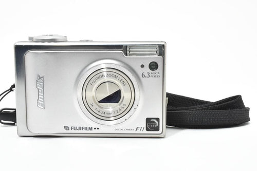 Compact Digital Cameras Finepix F11 #21812