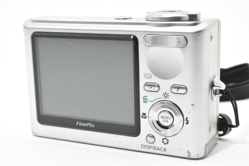 Compact Digital Cameras Finepix F11 #21812