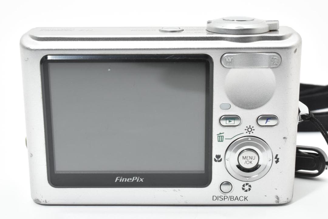 Compact Digital Cameras Finepix F11 #21812