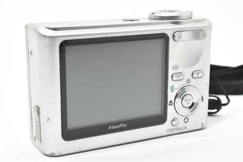 Compact Digital Cameras Finepix F11 #21812