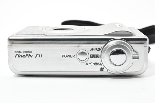 Compact Digital Cameras Finepix F11 #21812