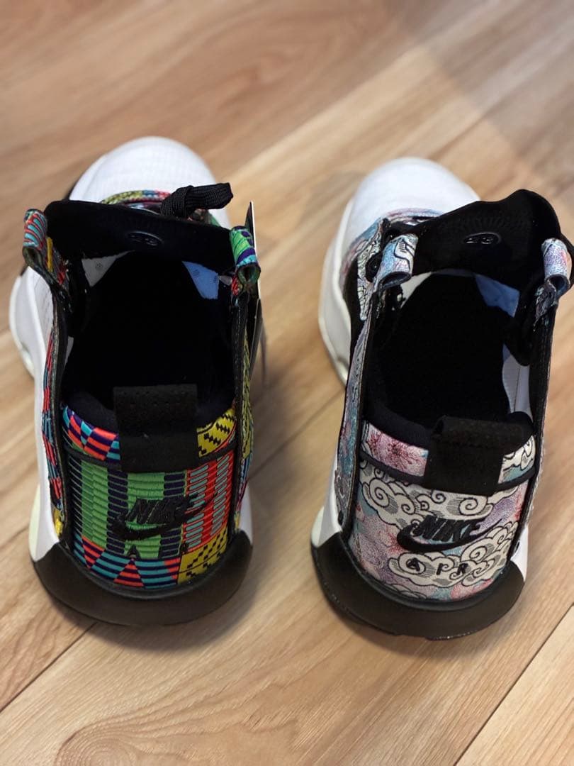 Nike Sneakers Air Jordan 34