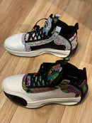 Nike Sneakers Air Jordan 34