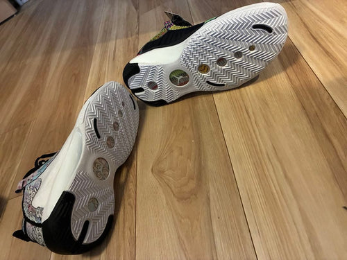 Nike Sneakers Air Jordan 34