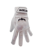 Batting Gloves Bat Wrap X L Mlb Pure White