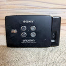 Sony Cassette Players Wm-Ex511