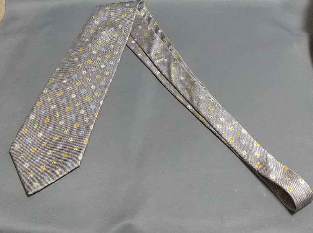 Bvlgari Ties