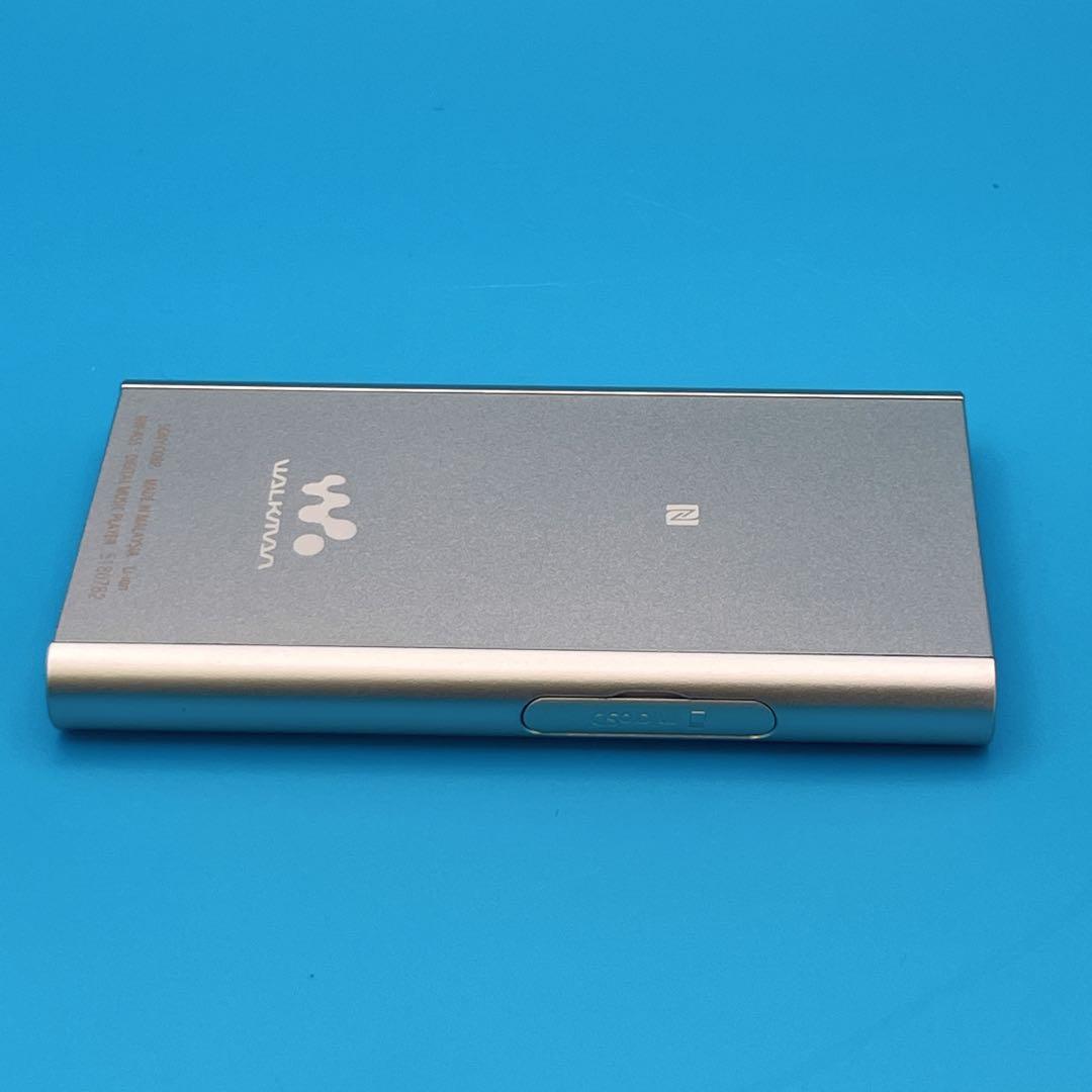 Sony Digital Audio Players Walkman Nw-A55 16Gb