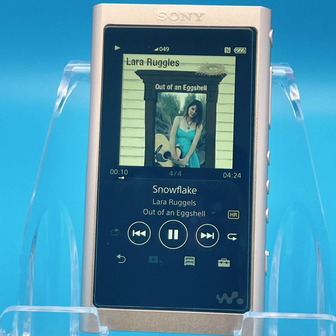 Sony Digital Audio Players Walkman Nw-A55 16Gb