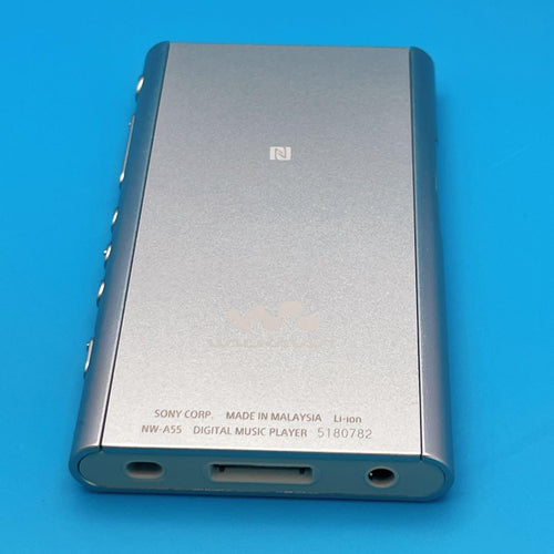 Sony Digital Audio Players Walkman Nw-A55 16Gb