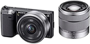 Digital Slr Sony Nex-5 E16Mm F2.8+E18-55Mm F3.5-5.6 Oss Nex-5D/B