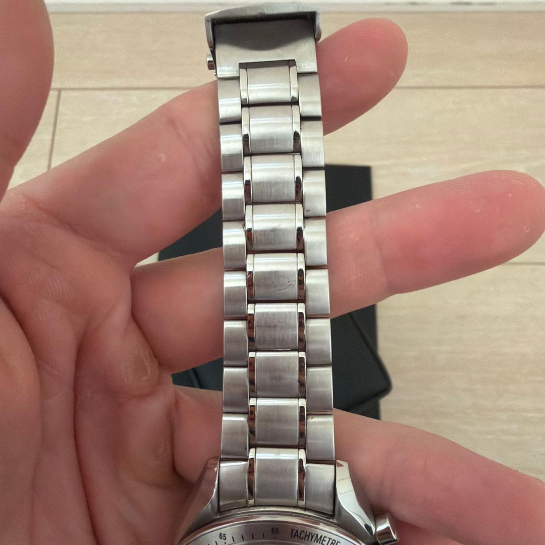 Omega Quartz Watches