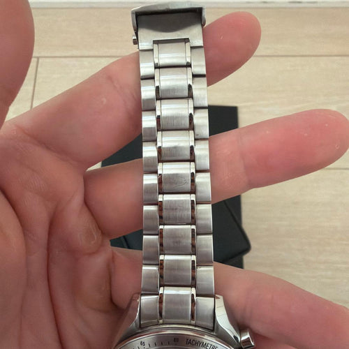 Omega Quartz Watches
