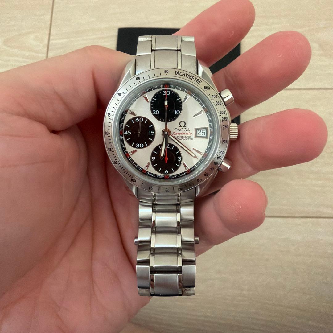 Omega Quartz Watches