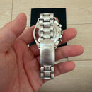 Omega Quartz Watches