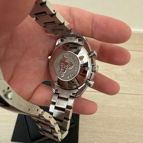 Omega Quartz Watches