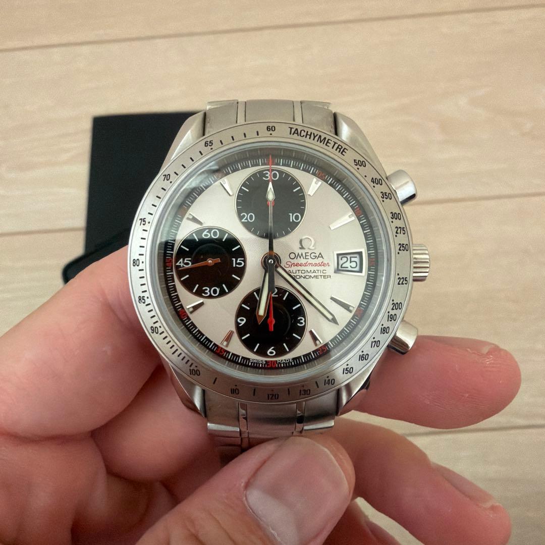 Omega Quartz Watches