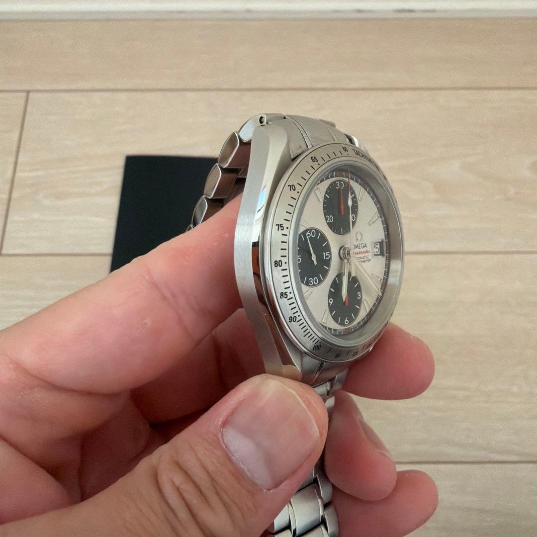 Omega Quartz Watches