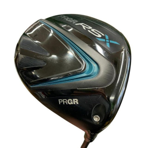 Driver Rs X Max(2024) 10.5 Dr Tensei For Prgr(2024 S) C