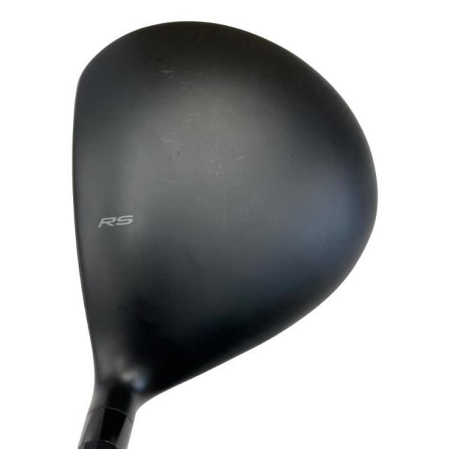 Driver Rs X Max(2024) 10.5 Dr Tensei For Prgr(2024 S) C