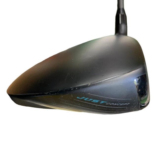 Driver Rs X Max(2024) 10.5 Dr Tensei For Prgr(2024 S) C