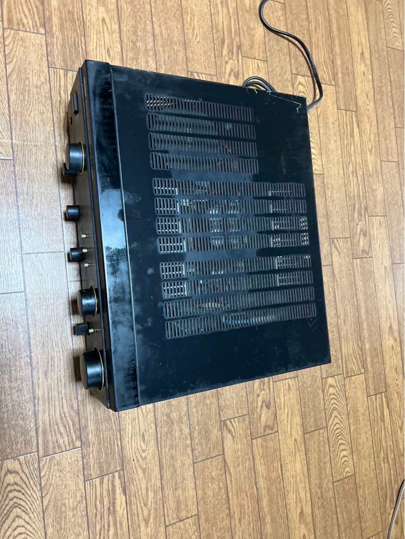 Denon Others Ok Pma-780D