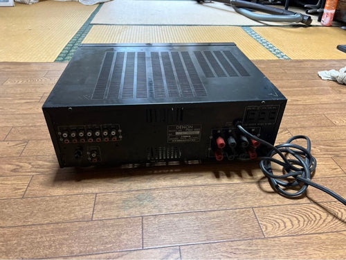 Denon Others Ok Pma-780D