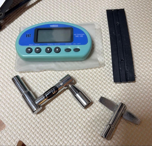 Roland Electronic Drums V-Drums Td-3