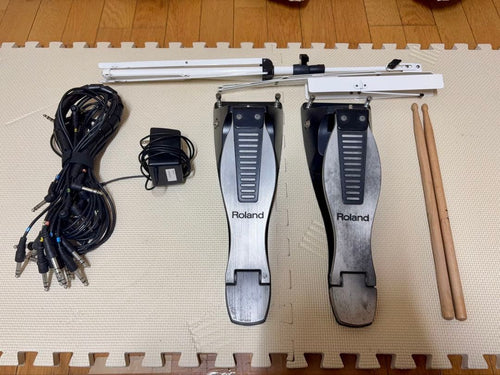 Roland Electronic Drums V-Drums Td-3