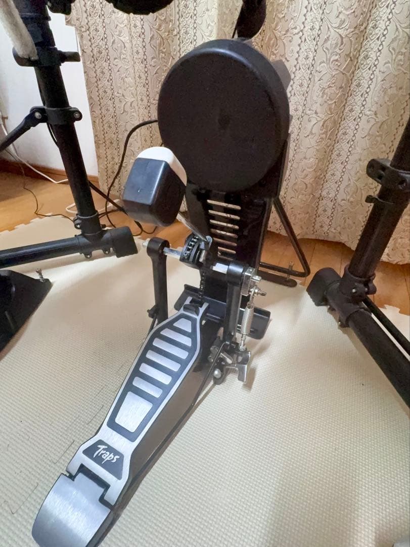 Roland Electronic Drums V-Drums Td-3
