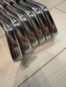 Taylormade Iron Sets P7Mc(2020) 5I~P Project X 6.0