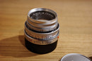 Leica Prime Lenses Elmar-M F/2.8