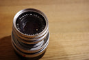 Leica Prime Lenses Elmar-M F/2.8