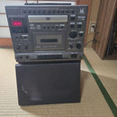 Columbia Other Dvd Cdv-550