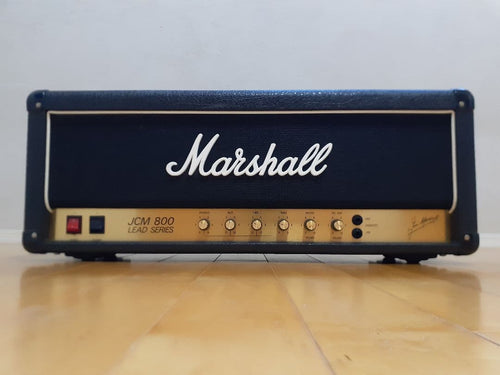 Guitar Amplifiers Marshall Jcm800 2203X #Peavey#