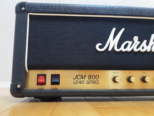 Guitar Amplifiers Marshall Jcm800 2203X #Peavey#