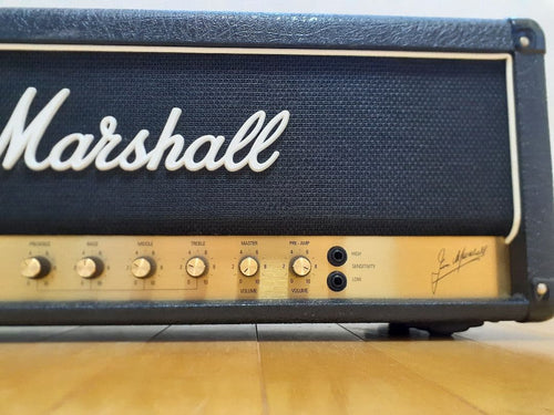 Guitar Amplifiers Marshall Jcm800 2203X #Peavey#