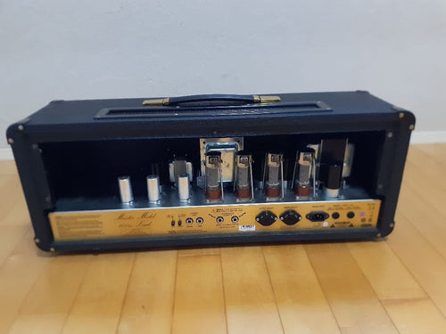 Guitar Amplifiers Marshall Jcm800 2203X #Peavey#
