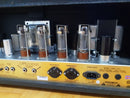 Guitar Amplifiers Marshall Jcm800 2203X #Peavey#