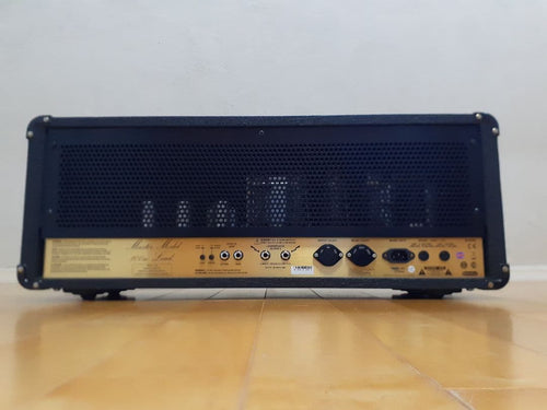 Guitar Amplifiers Marshall Jcm800 2203X #Peavey#