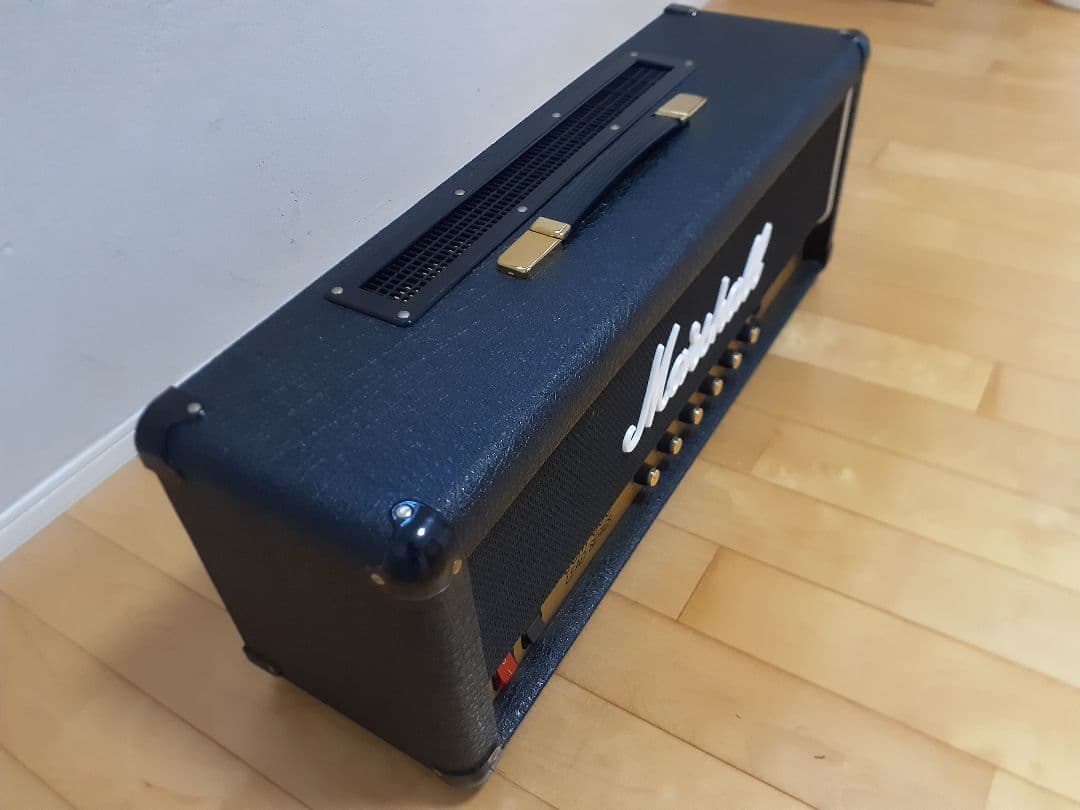 Guitar Amplifiers Marshall Jcm800 2203X #Peavey#