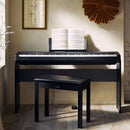 Keyboard Electronic Piano Yamaha L-85
