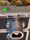 Pentax Compact Digital Camera Optio 750Z 2