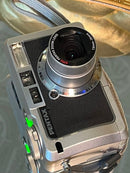 Pentax Compact Digital Camera Optio 750Z 2