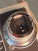 Pentax Compact Digital Camera Optio 750Z 2